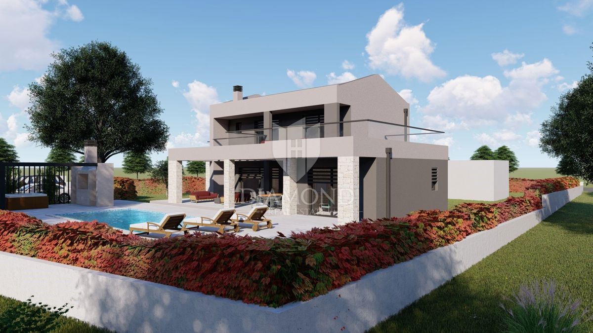 Casa SVETI LOVREČ, 460.000 €