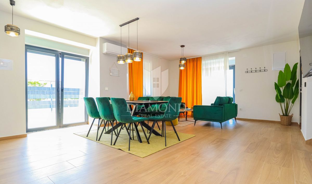 Casa UMAG, 420.000 €