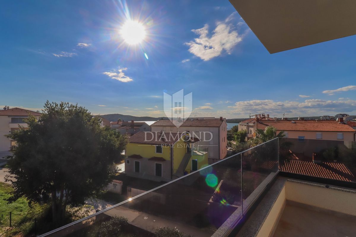 Квартира MEDULIN, 258.000 €