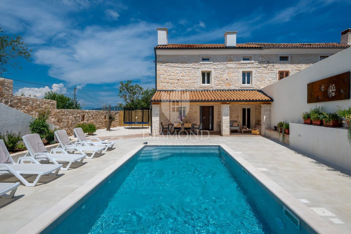 Casa MARČANA, 550.000 €