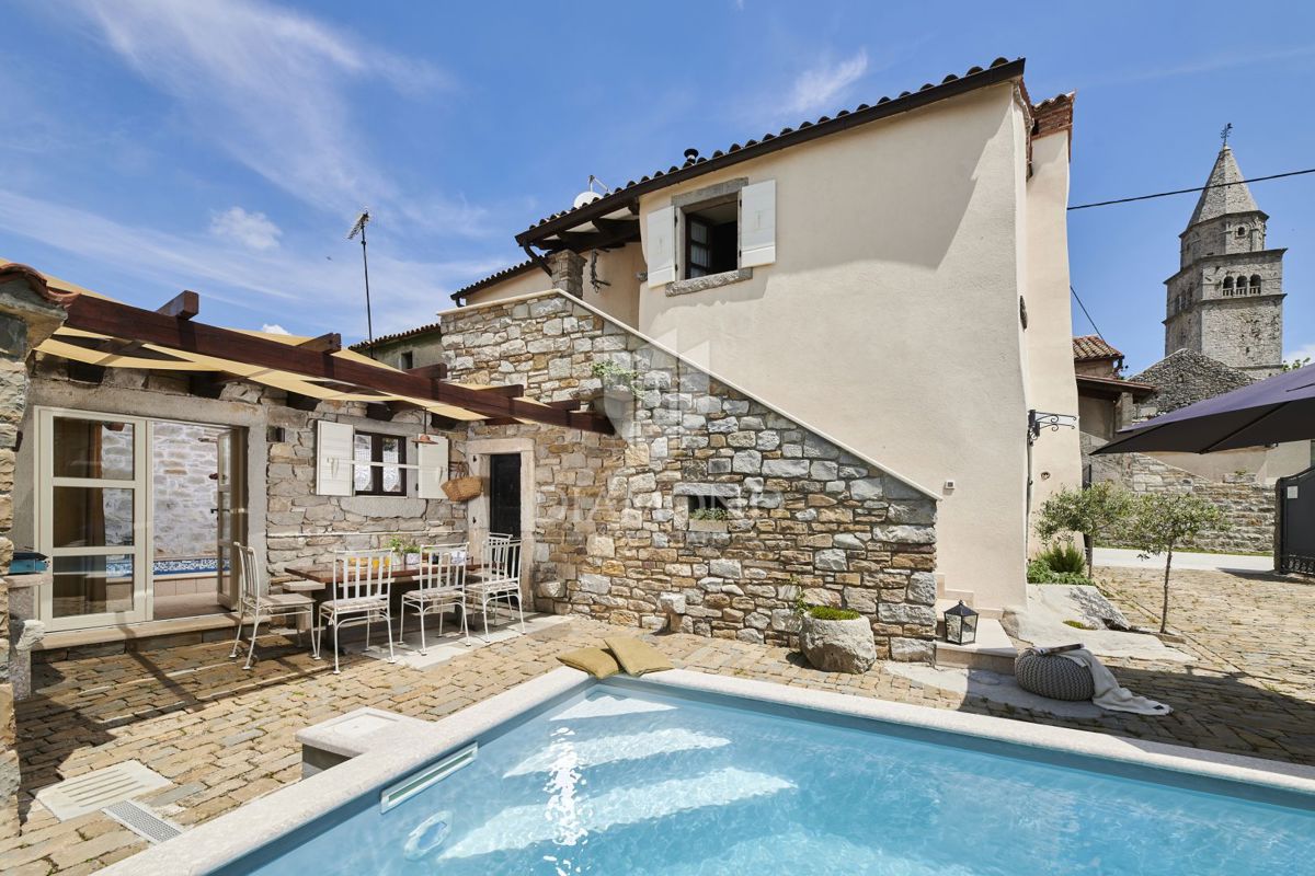 Casa PAZIN, 445.000 €