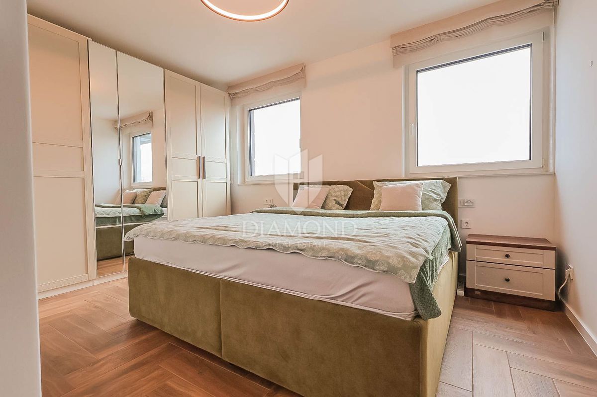 Квартира DUGO SELO, 257 €