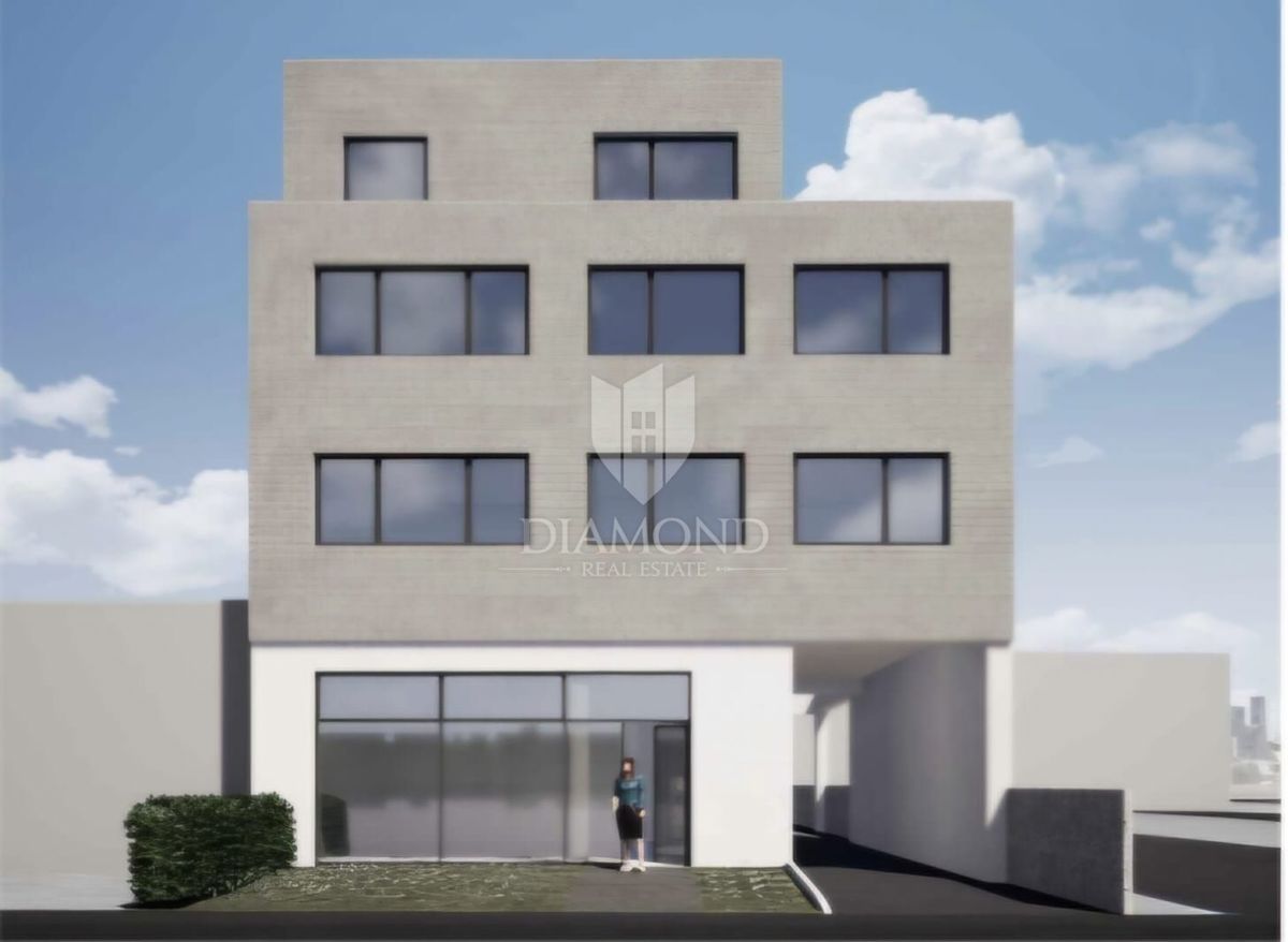 Квартира ZAGREB, 231.200 €