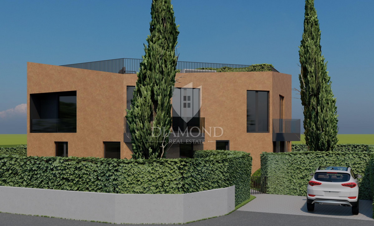 Appartamento POREČ, 184.000 €