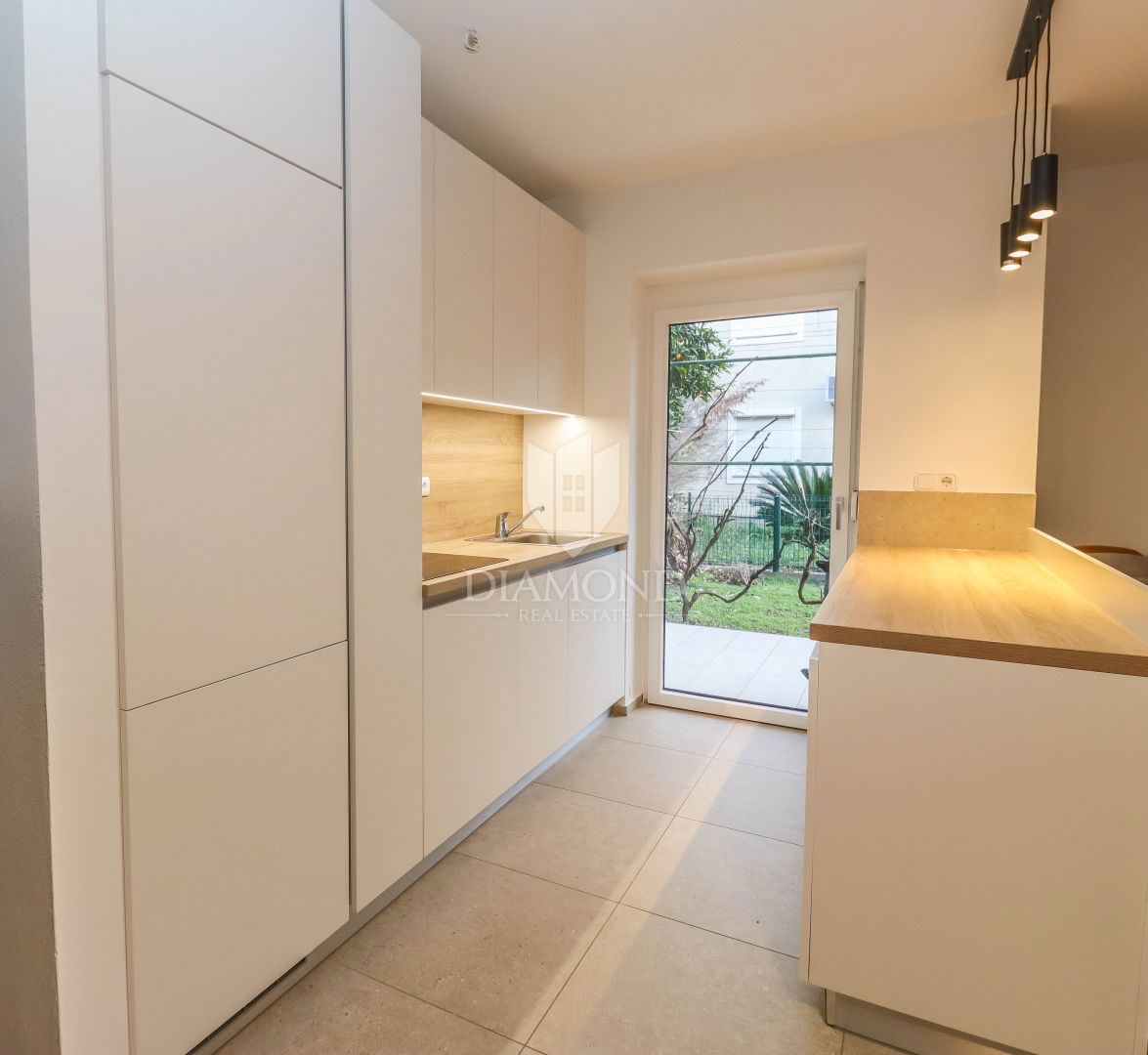 Appartamento MEDULIN, 250.000 €