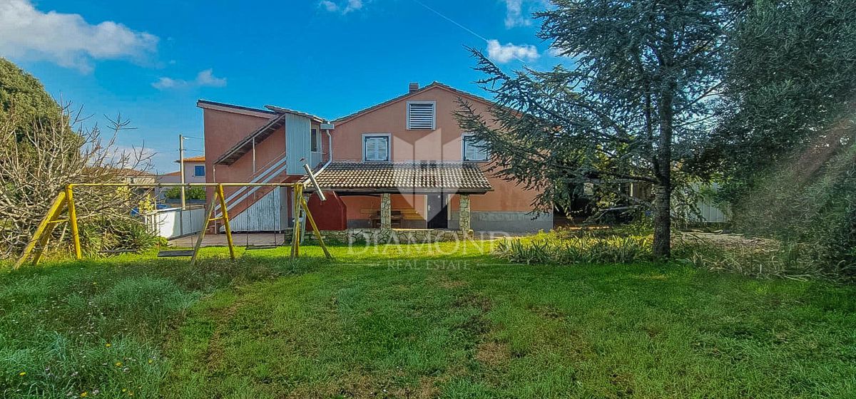 Casa LIŽNJAN, 170.000 €