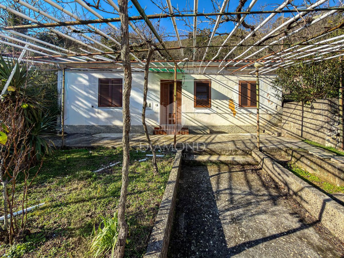 Casa LABIN, 125.000 €