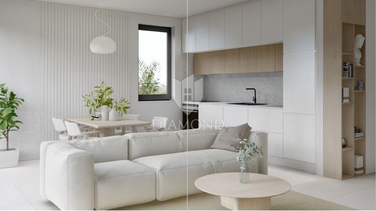 Appartamento ROVINJ, 290.500 €