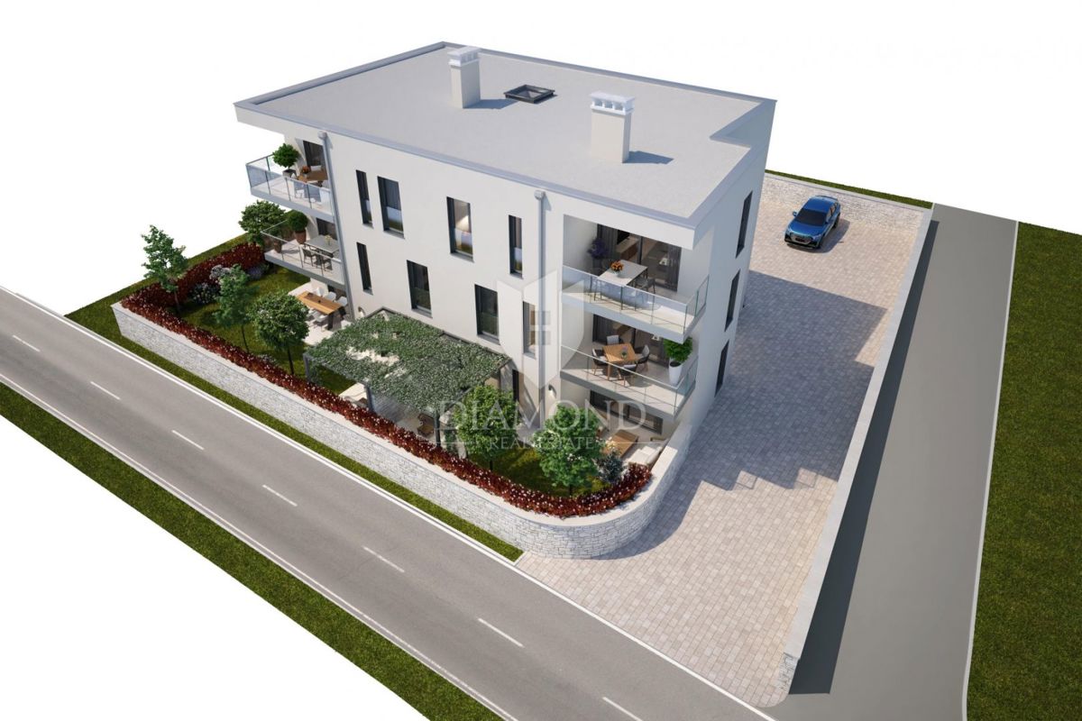 Appartamento UMAG, 393.000 €