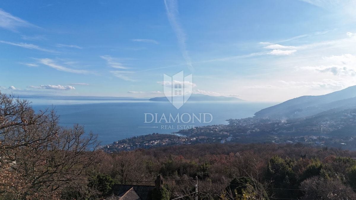 Terreno OPATIJA, 158.000 €