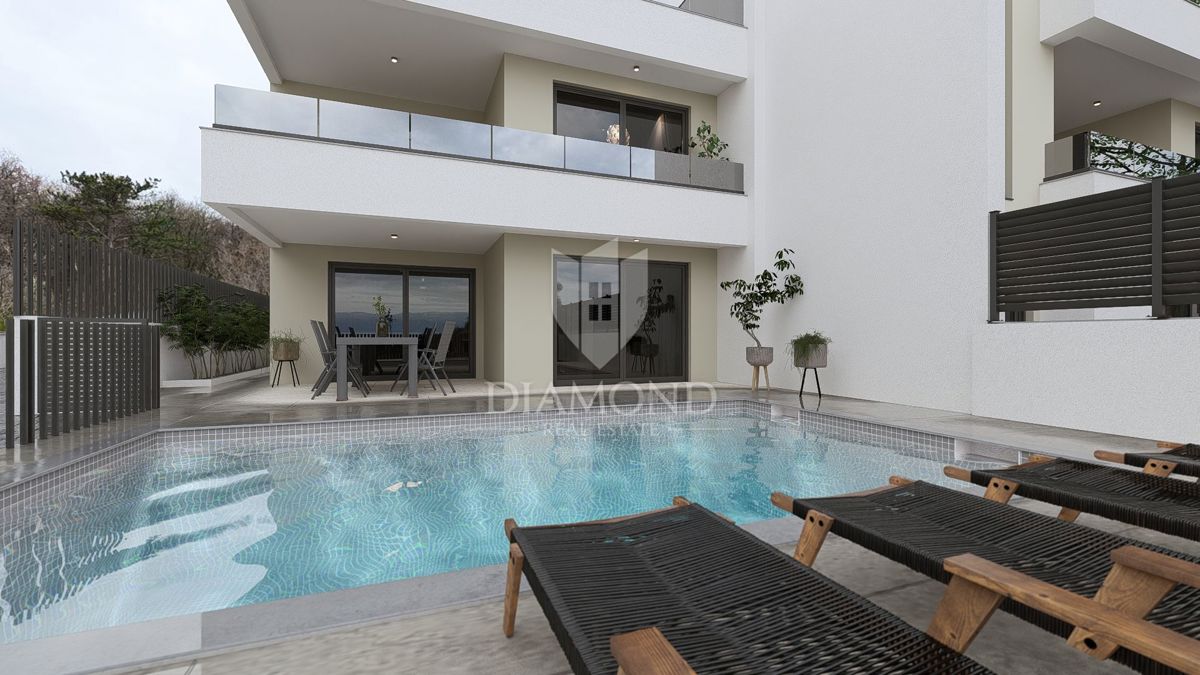 Квартира KRK, 430.000 €