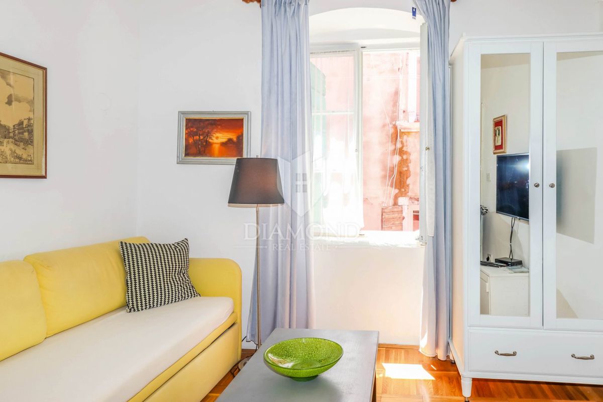 ROVINJ