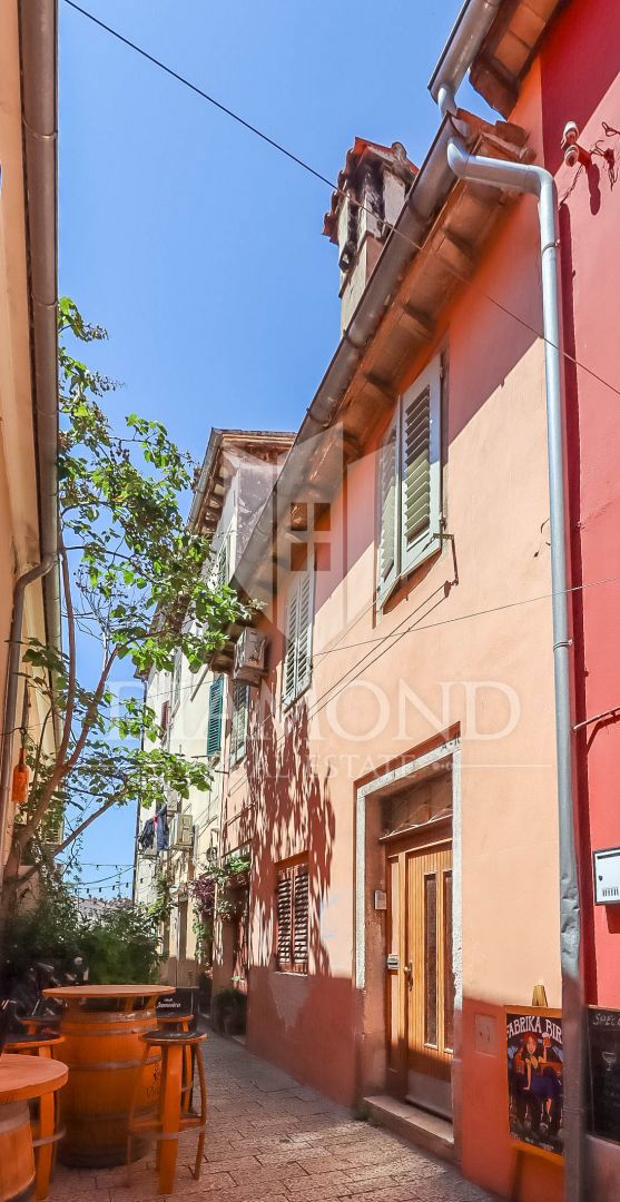 ROVINJ