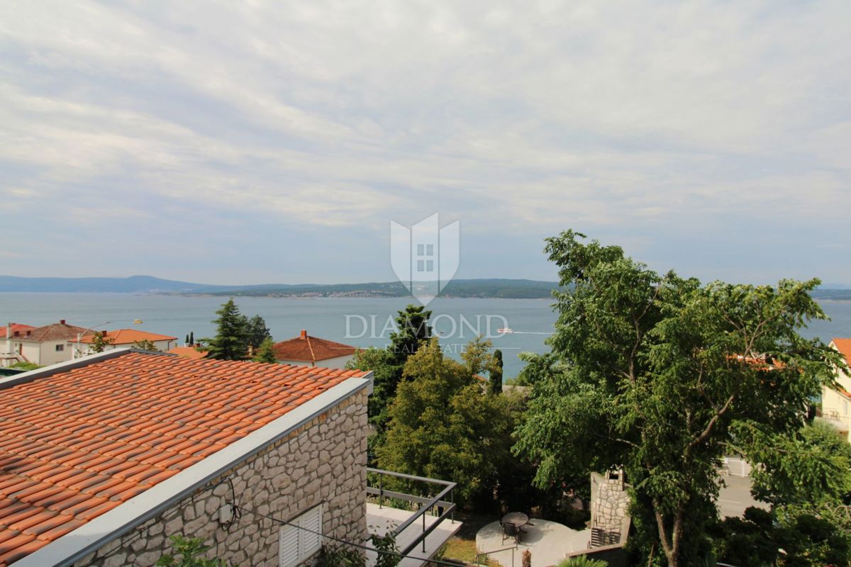 CRIKVENICA