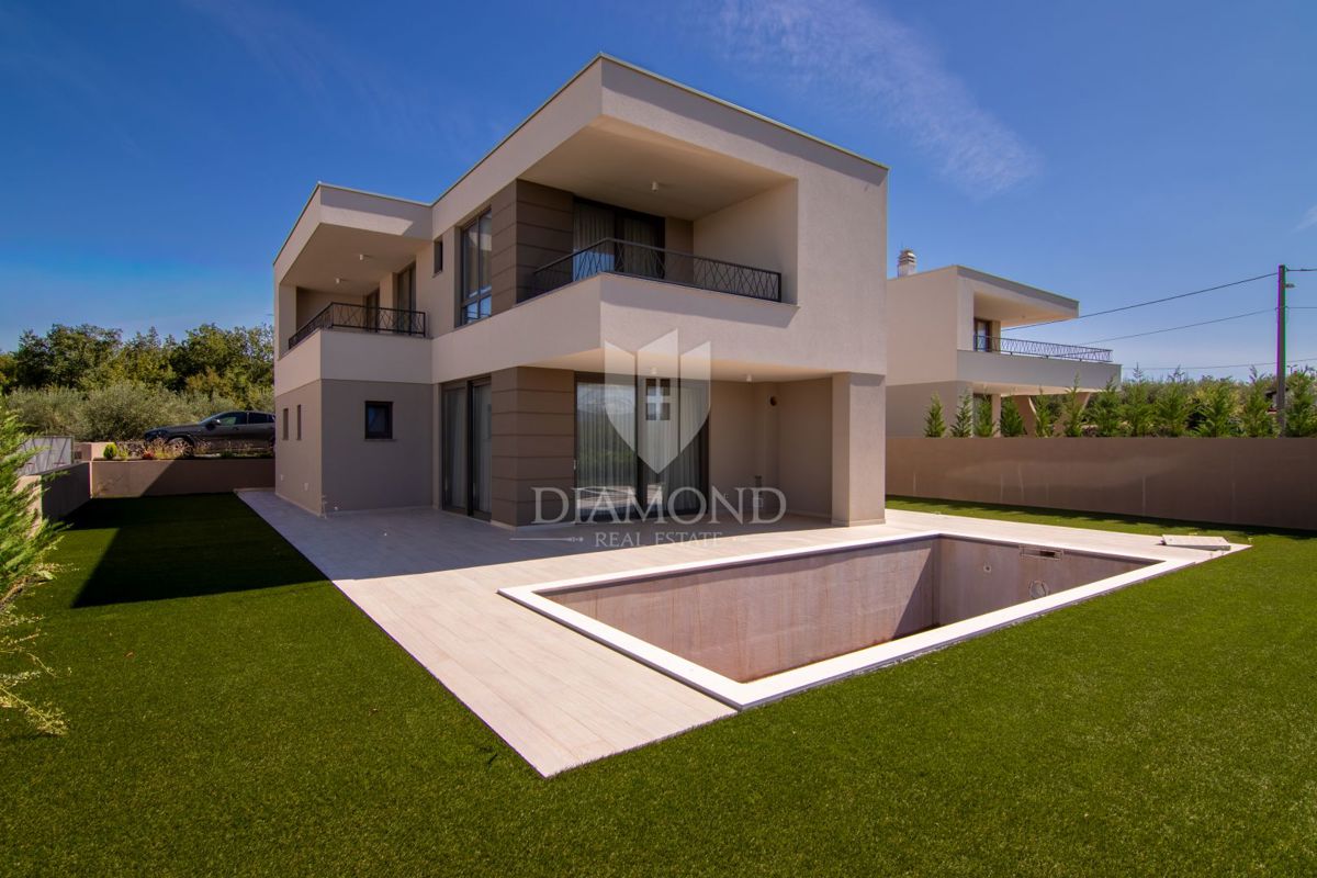 Дом KRK, 840.000 €