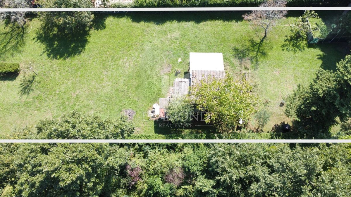 Terreno POREČ, 442.750 €