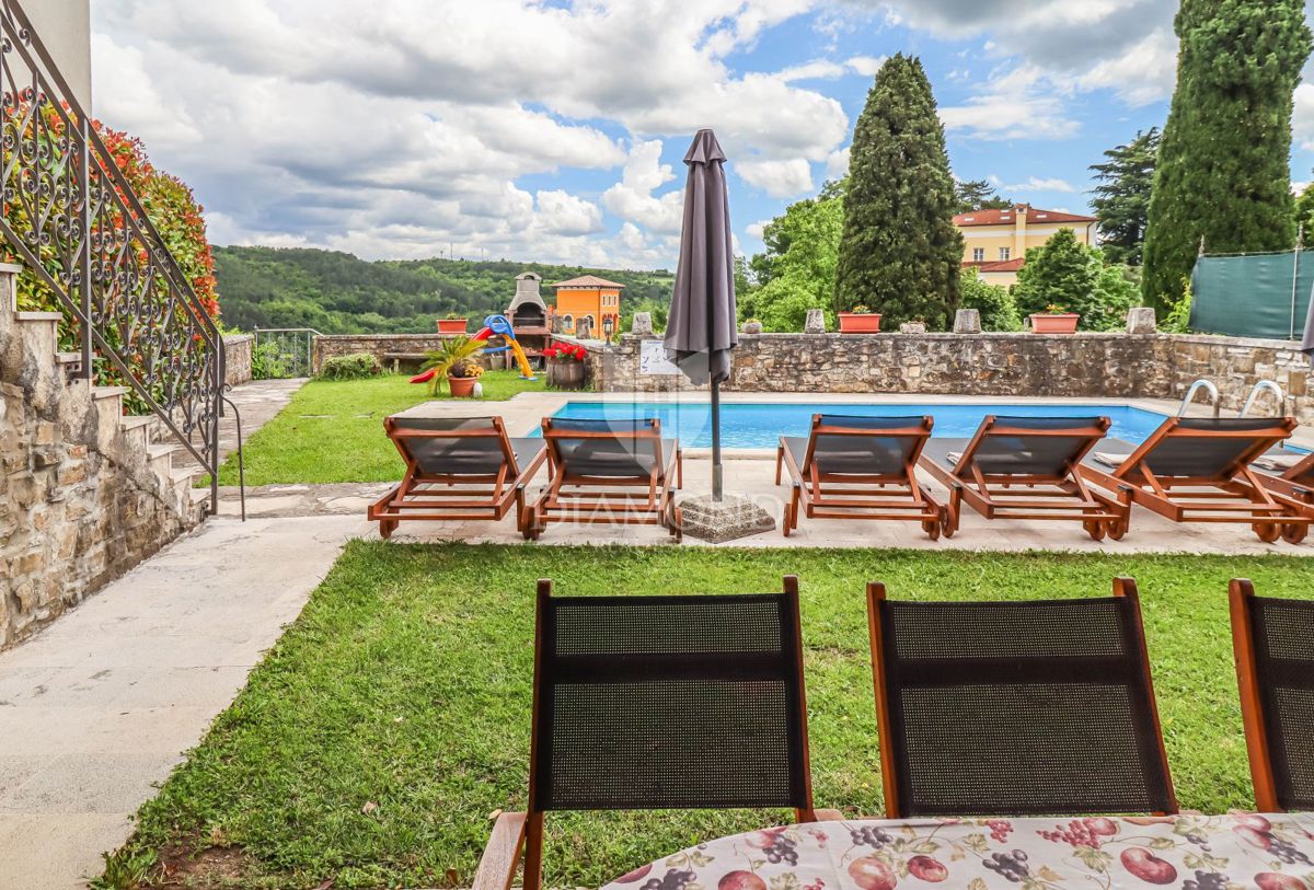 Casa OPRTALJ, 460.000 €