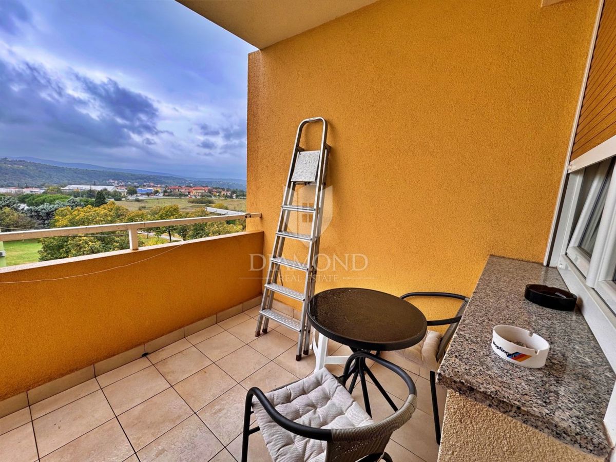 Appartamento LABIN, 190.000 €