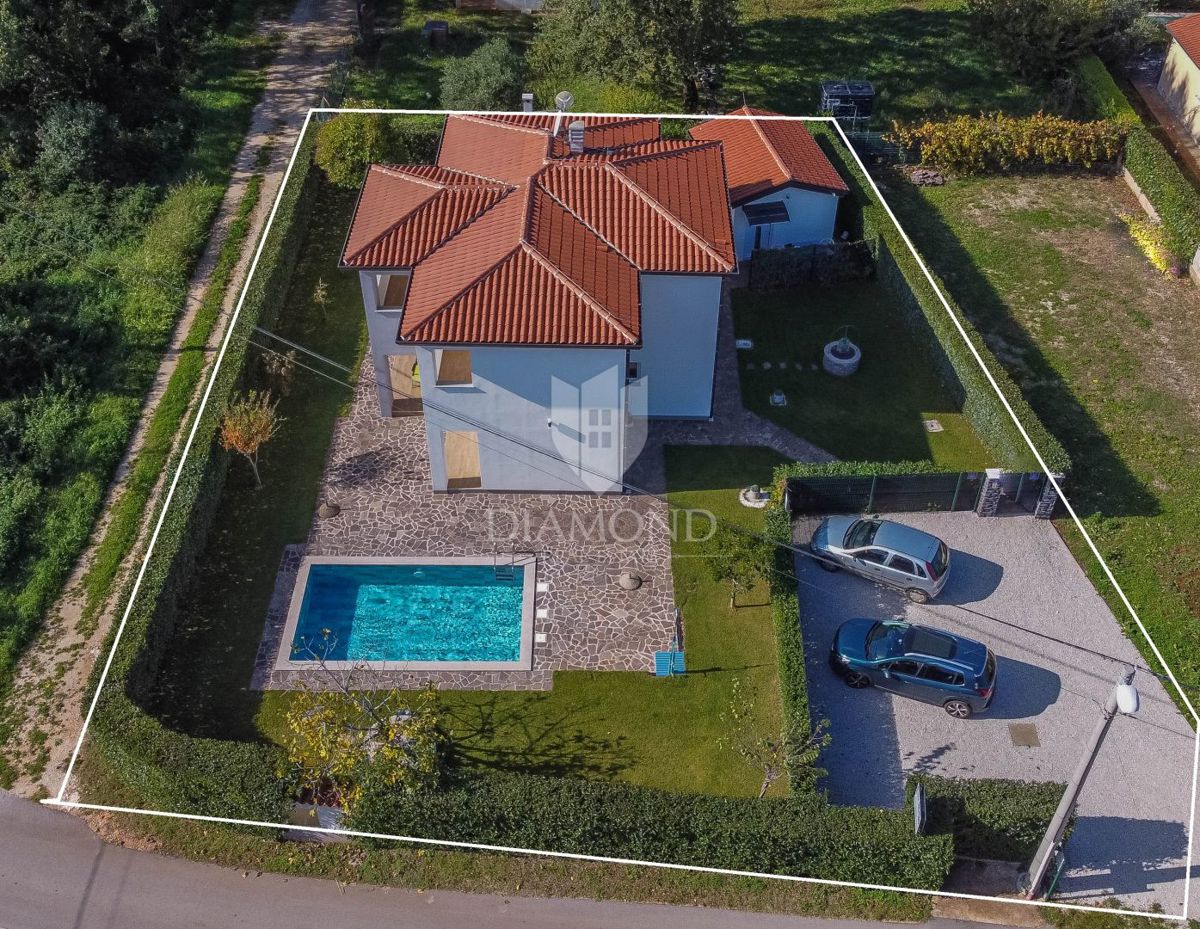 Casa UMAG, 800.000 €