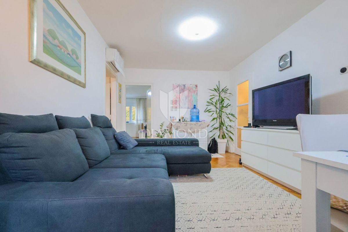 Квартира ZAGREB, 199.000 €