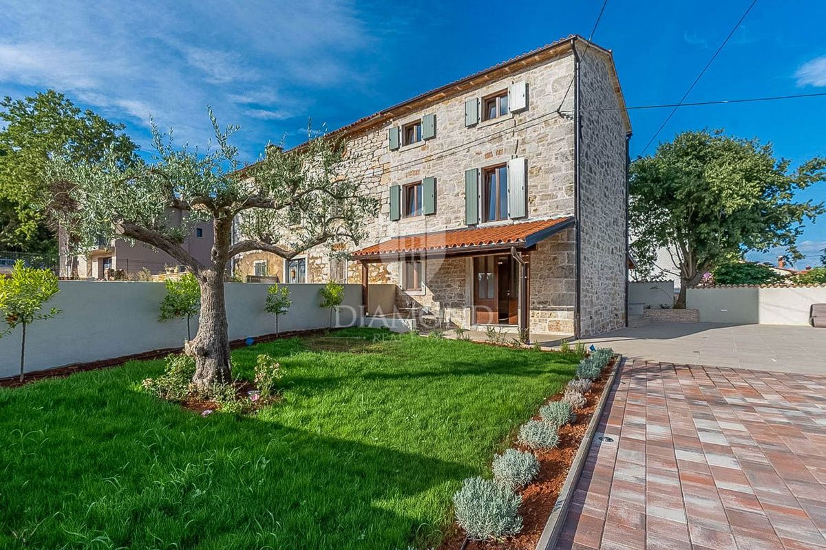 Casa POREČ, 585.000 €
