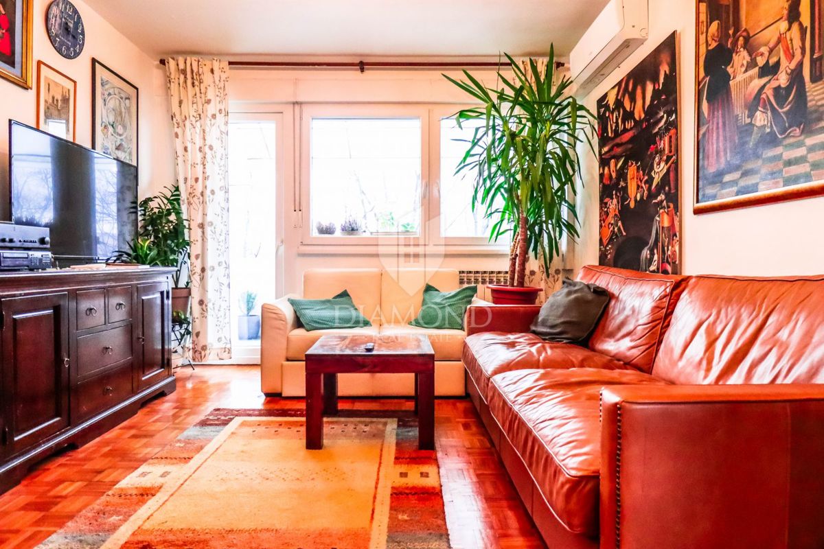 Квартира ZAPREŠIĆ, 198.000 €