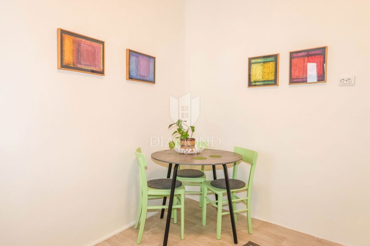 Квартира ROVINJ, 180.000 €