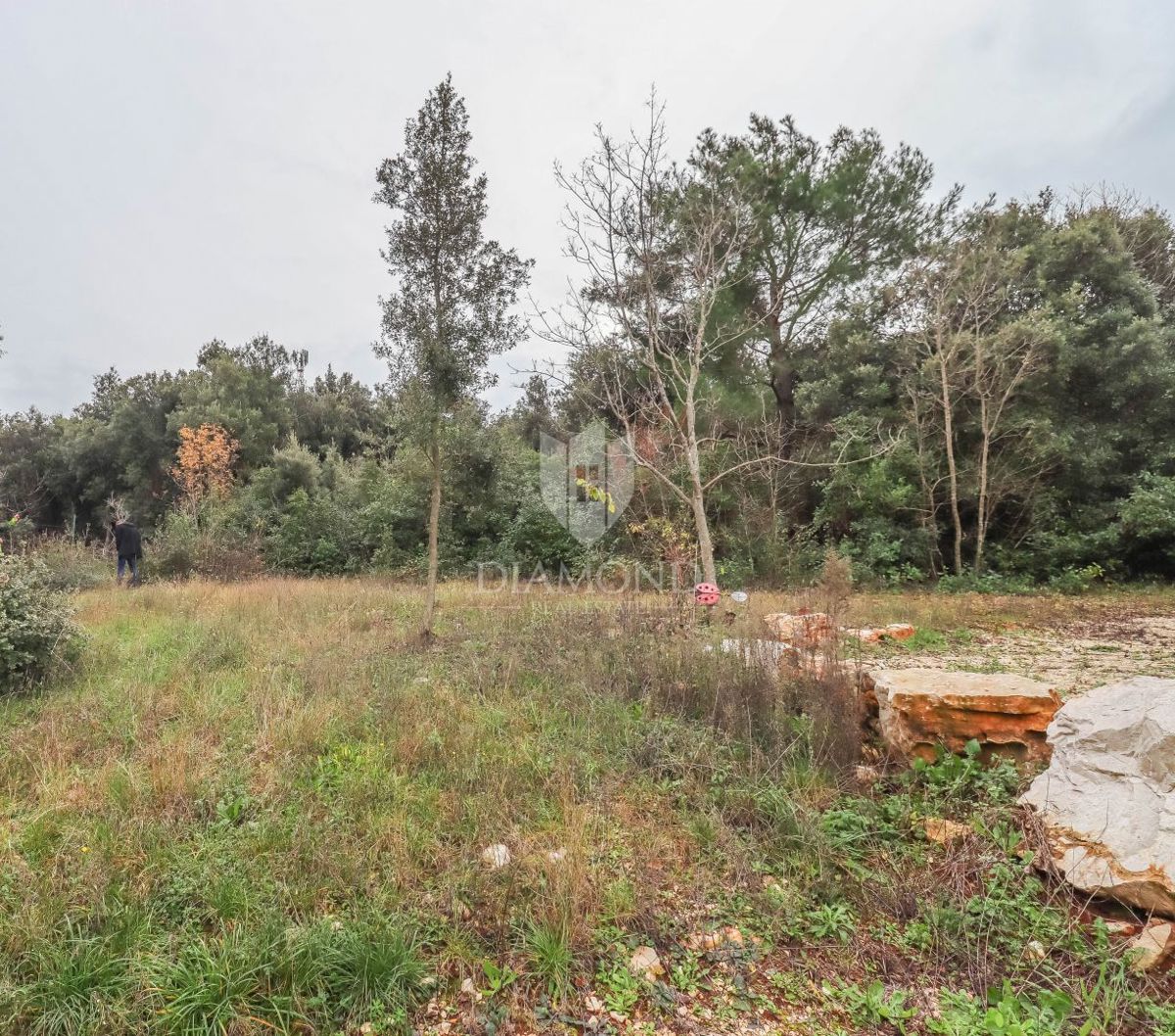 Участок ROVINJ, 78.000 €