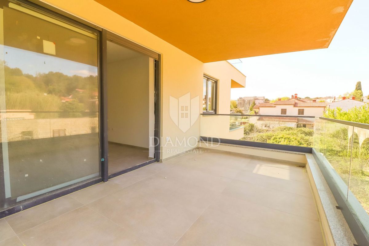 Apartment Veli vrh, Pula, 81,40m2