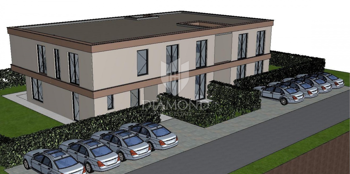 Appartamento POREČ, 296.000 €