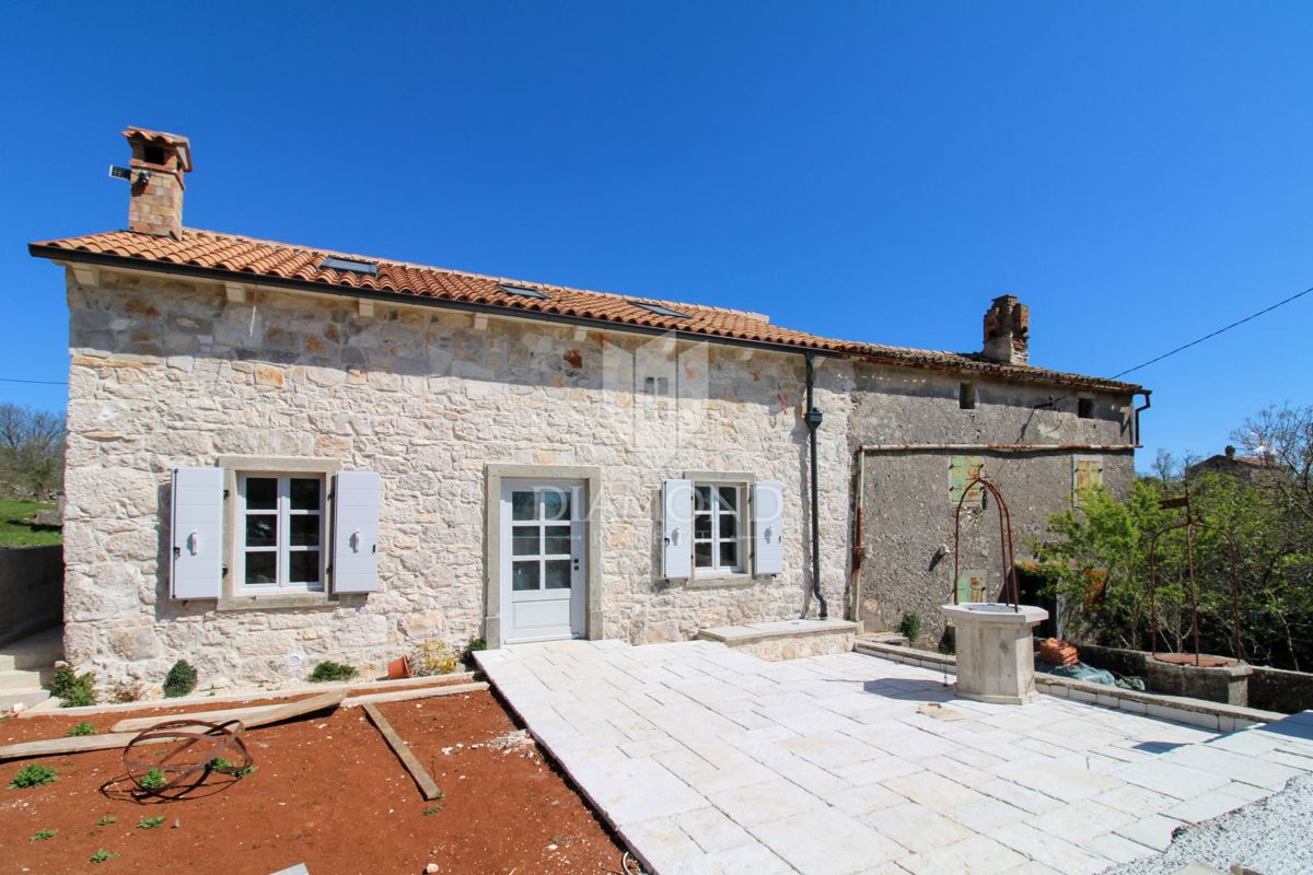 Дом RAŠA, 320.000 €