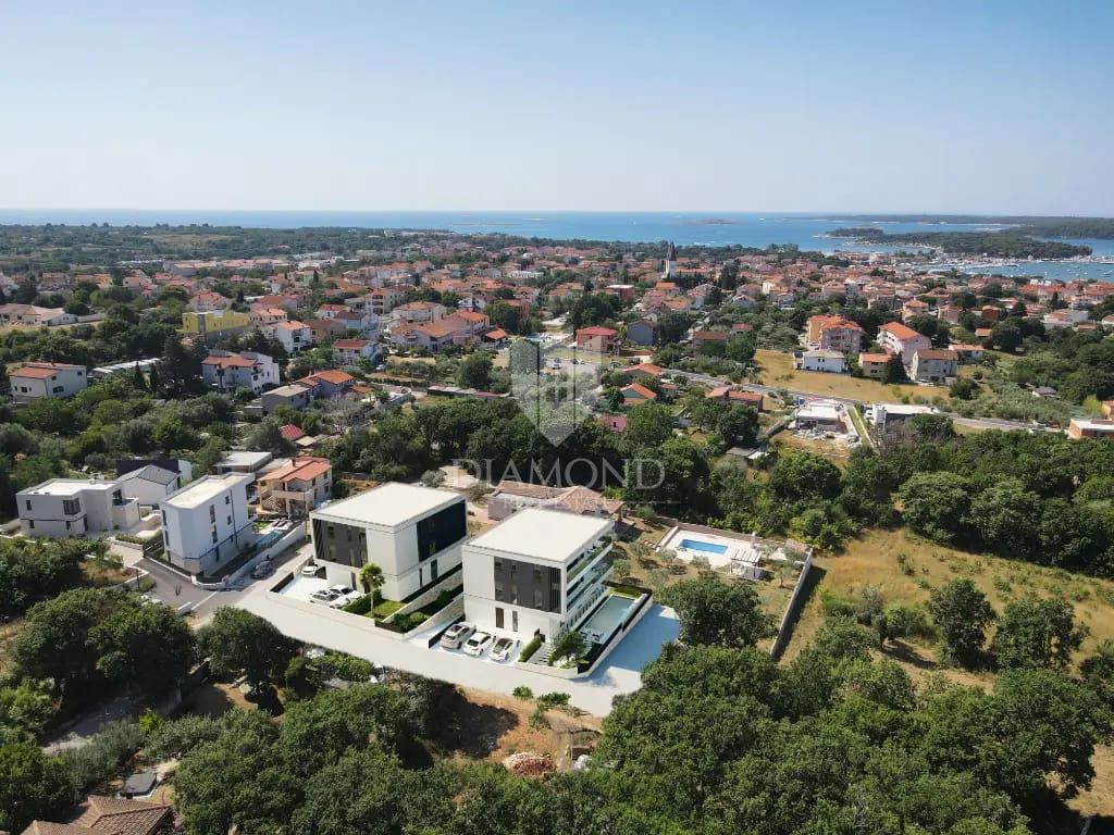 Appartamento MEDULIN, 493.000 €