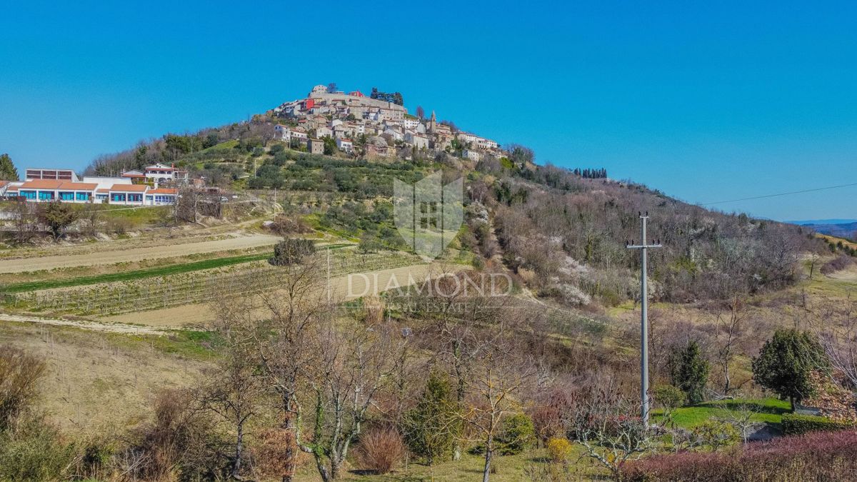 MOTOVUN