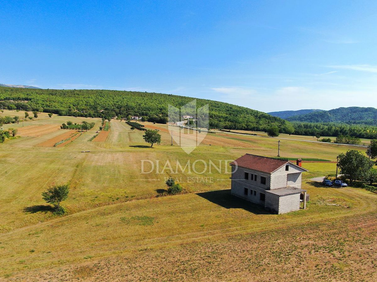 BOLJUNSKO POLJE