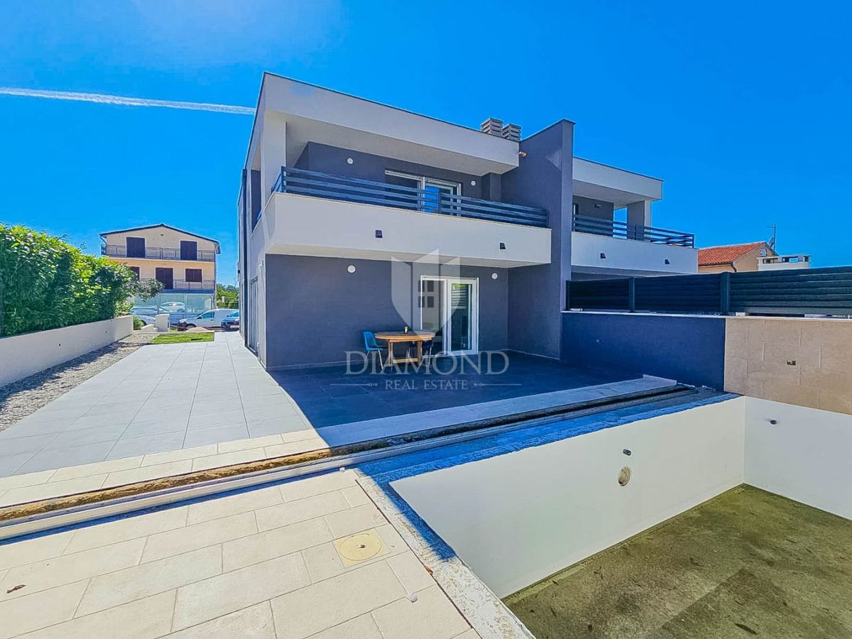 Дом NOVIGRAD, 545.000 €