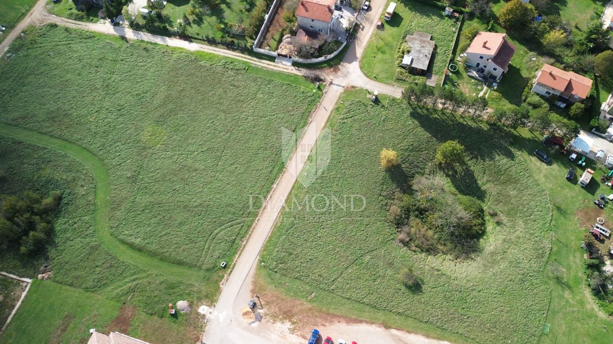 Terreno KRŠAN, 79.200 €