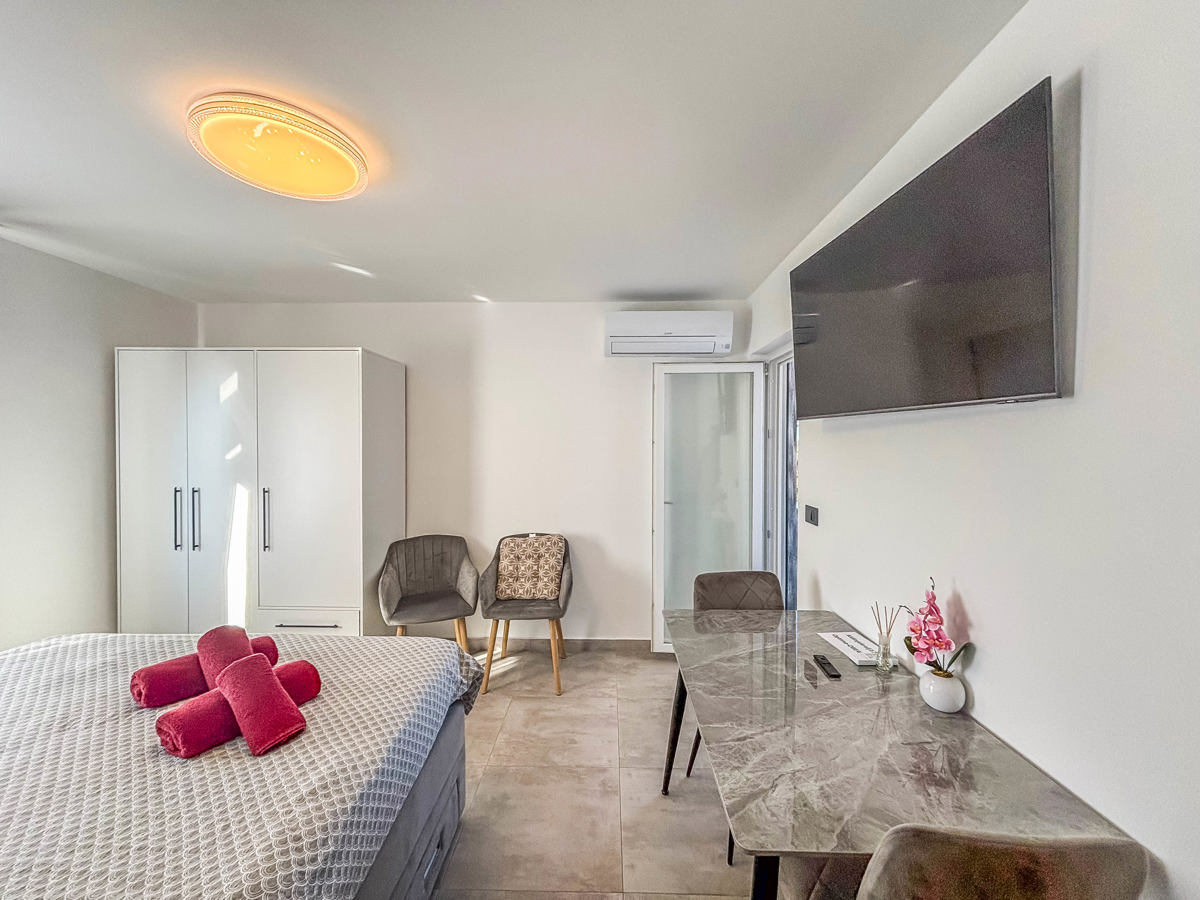 Appartamento UMAG, 140.000 €