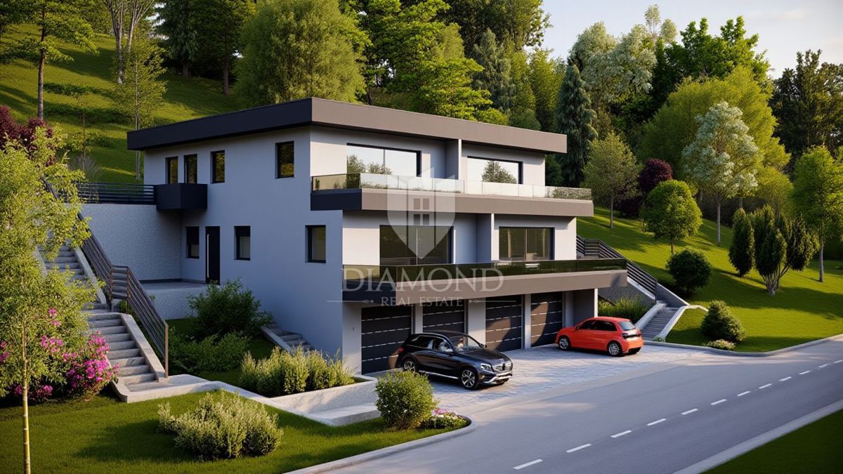 Квартира SAMOBOR, 370.000 €