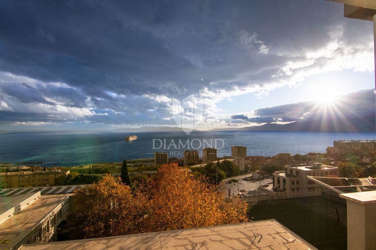 Квартира RIJEKA, 205.500 €