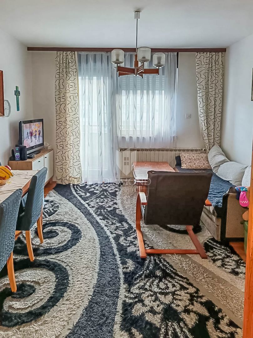 Квартира ZAGREB, 218.400 €