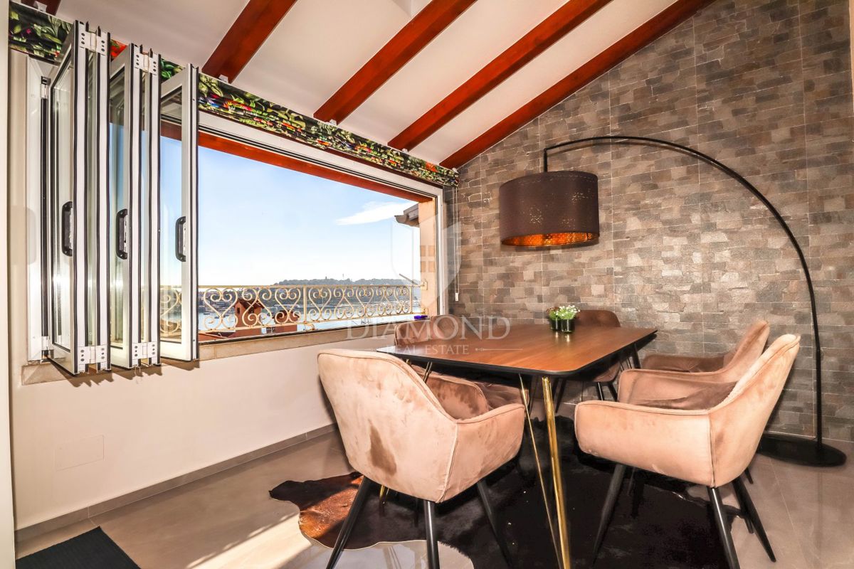 Квартира ROVINJ, 520.000 €