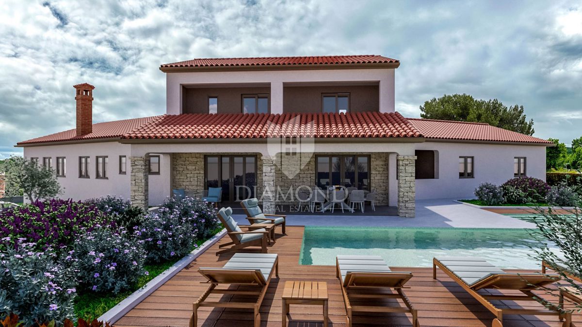 Casa ROVINJ, 590.000 €