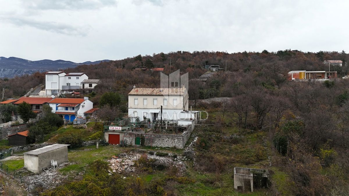 Дом CRIKVENICA, 300.000 €