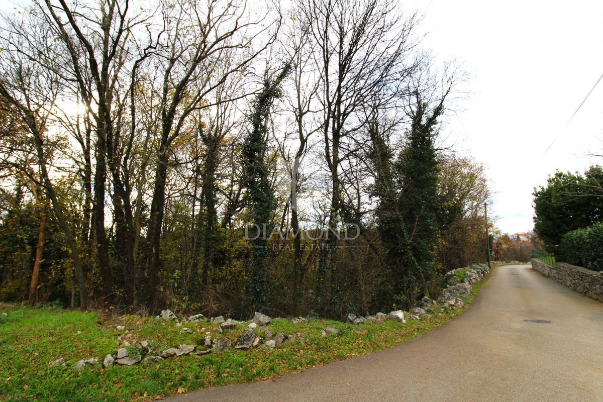 Terreno ČAVLE, 120.000 €