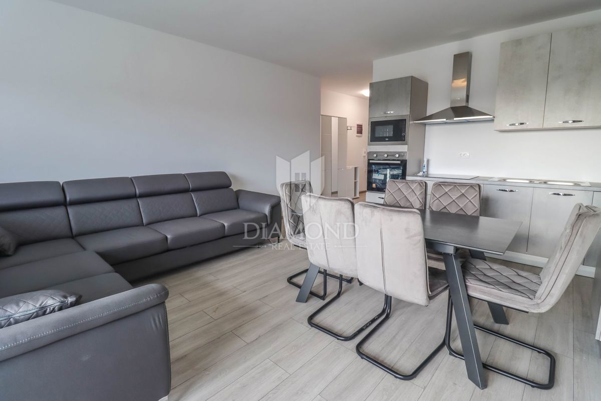 Квартира MEDULIN, 178.000 €