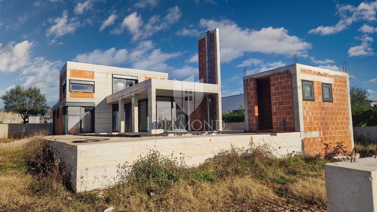 Дом SVETI LOVREČ, 412.500 €