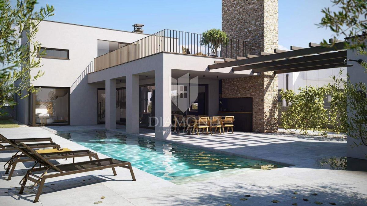 SVETI LOVREČ PAZENATIČKI