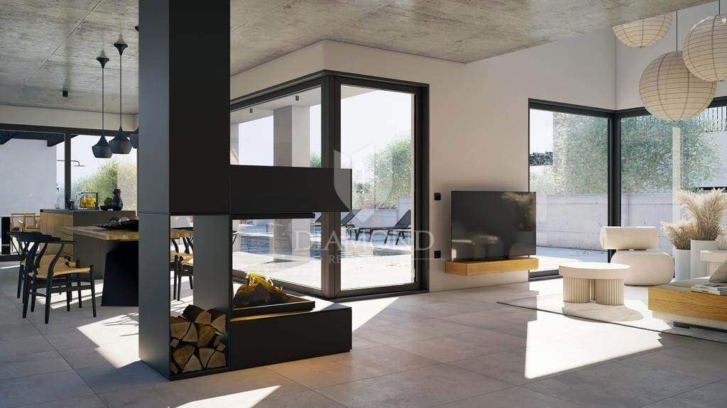 SVETI LOVREČ PAZENATIČKI