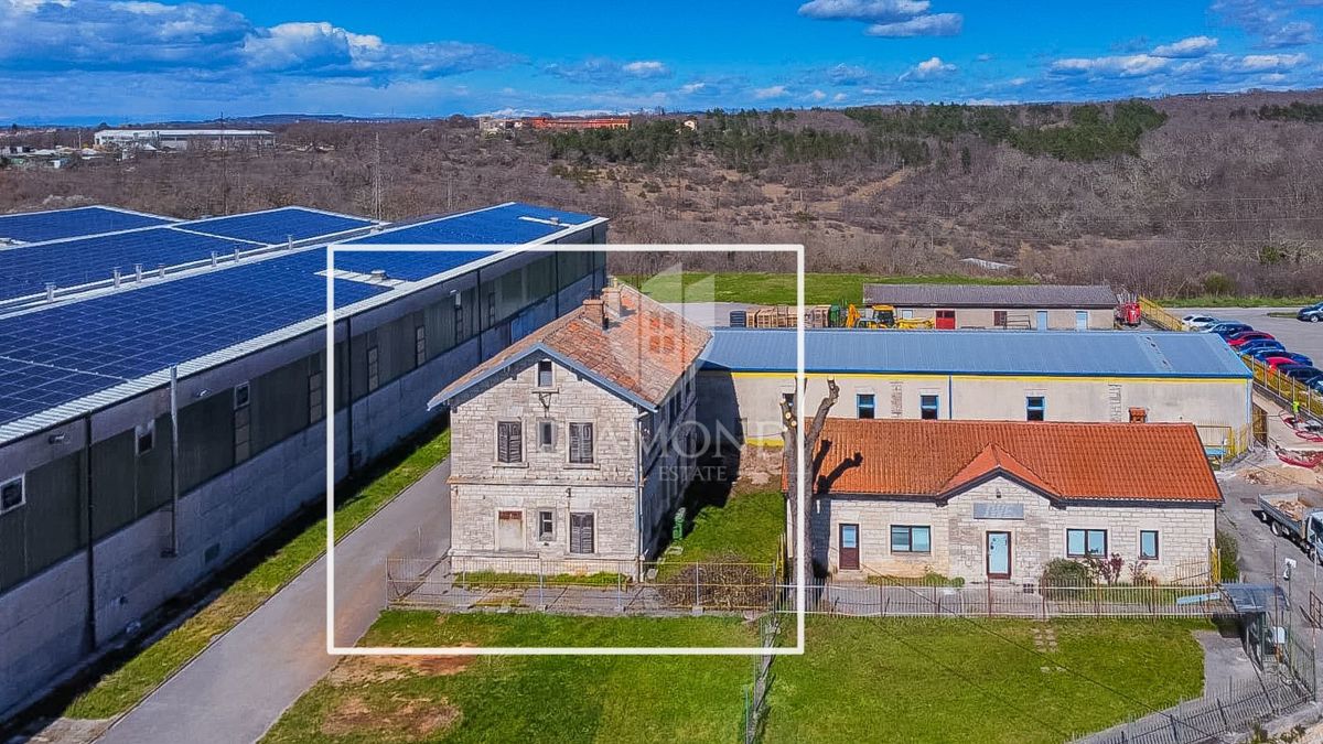 Дом BUJE, 170.000 €