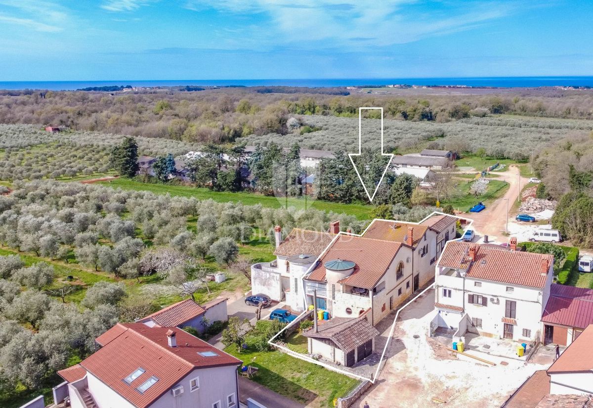 Casa NOVIGRAD, 470.000 €